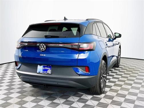2025 Volkswagen ID.4 Pro
