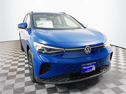 2025 Volkswagen ID.4 Pro