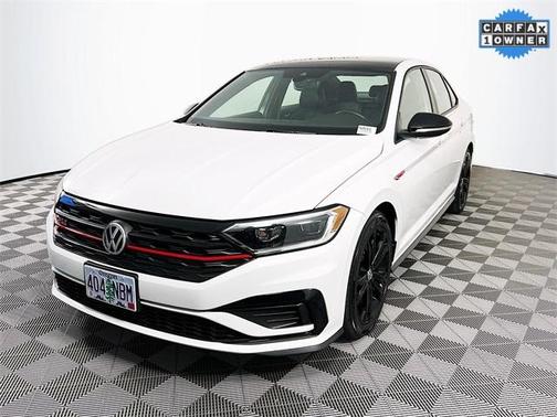 2021 Volkswagen Jetta GLI 2.0T Autobahn
