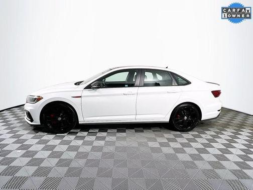 2021 Volkswagen Jetta GLI 2.0T Autobahn