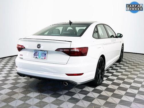 2021 Volkswagen Jetta GLI 2.0T Autobahn