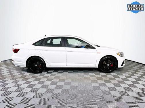 2021 Volkswagen Jetta GLI 2.0T Autobahn