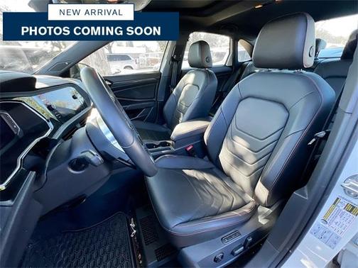 2021 Volkswagen Jetta GLI 2.0T Autobahn