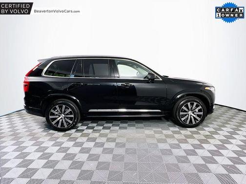 2025 Volvo XC90 B6 Plus 7-Seater