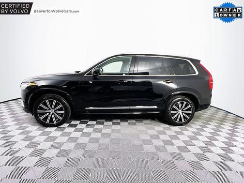 2025 Volvo XC90 B6 Plus 7-Seater