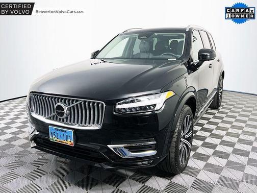 2025 Volvo XC90 B6 Plus 7-Seater