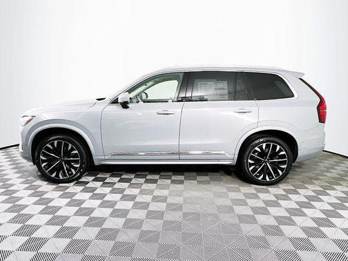 2026 Volvo XC90 B6 Ultra 7-Seater