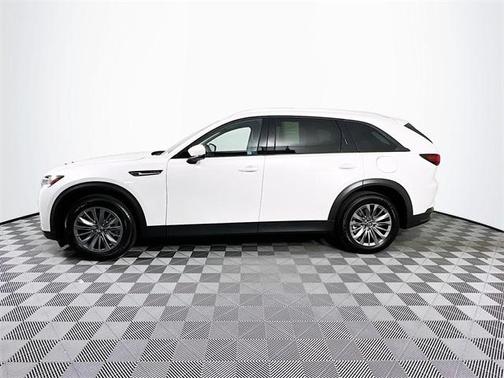 2024 Mazda CX-90 PHEV Preferred