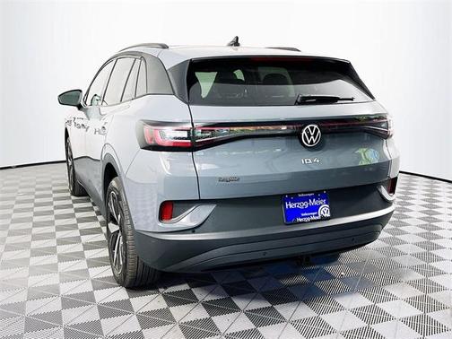 2025 Volkswagen ID.4 Pro S