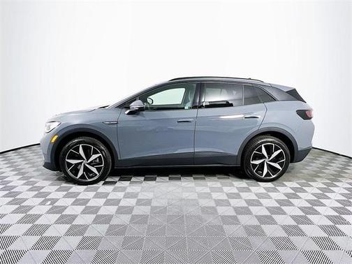 2025 Volkswagen ID.4 Pro S