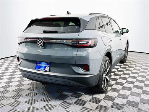 2025 Volkswagen ID.4 Pro S
