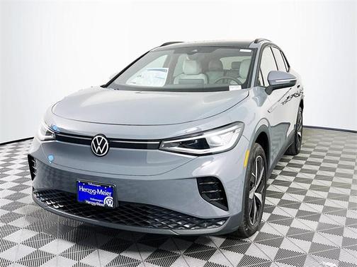 2025 Volkswagen ID.4 Pro S