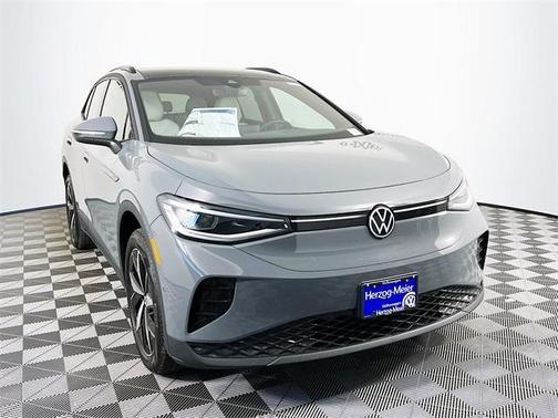 2025 Volkswagen ID.4 Pro S