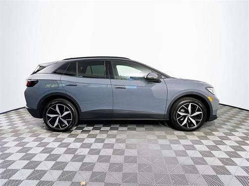 2025 Volkswagen ID.4 Pro S
