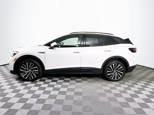 2025 Volkswagen ID.4 Pro