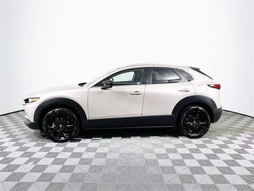 2024 Mazda CX-30 Select