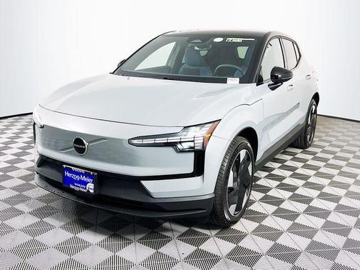 Metallic 2026 Volvo EX30 SINGLE MOTOR PLUS