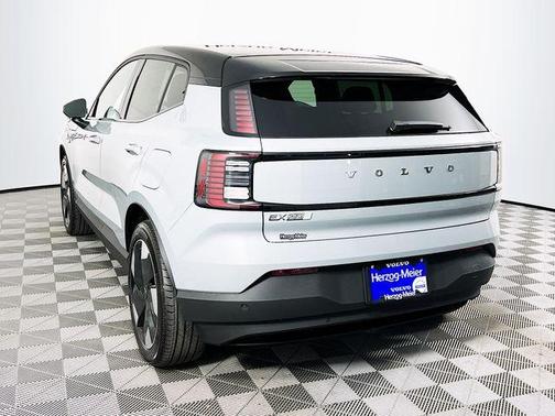 Metallic 2026 Volvo EX30 SINGLE MOTOR PLUS