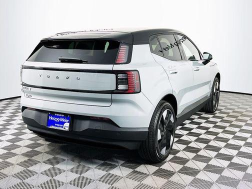 Metallic 2026 Volvo EX30 SINGLE MOTOR PLUS