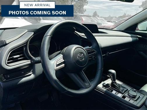 2022 Mazda CX-30 2.5 S Select Package