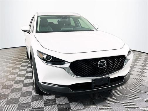 2022 Mazda CX-30 2.5 S Select Package