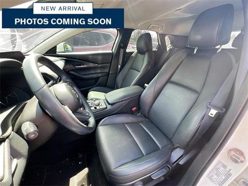 2022 Mazda CX-30 2.5 S Select Package