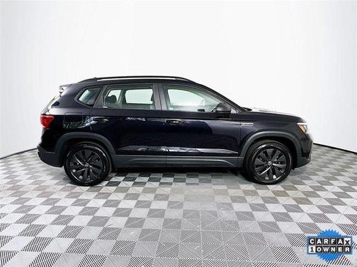 2022 Volkswagen Taos 1.5T S
