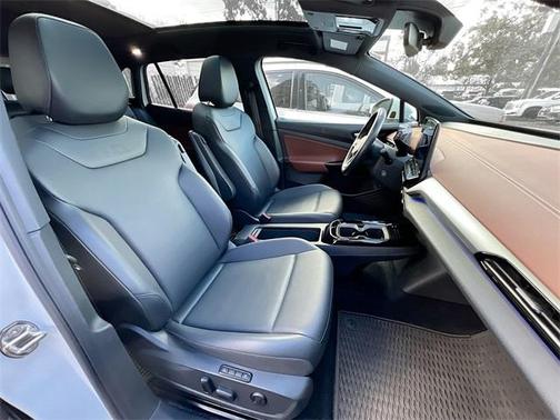 2022 Volkswagen ID.4 Pro S