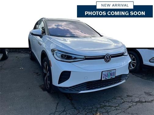 2022 Volkswagen ID.4 Pro S