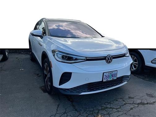2022 Volkswagen ID.4 Pro S