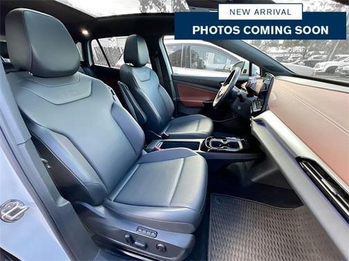2022 Volkswagen ID.4 Pro S
