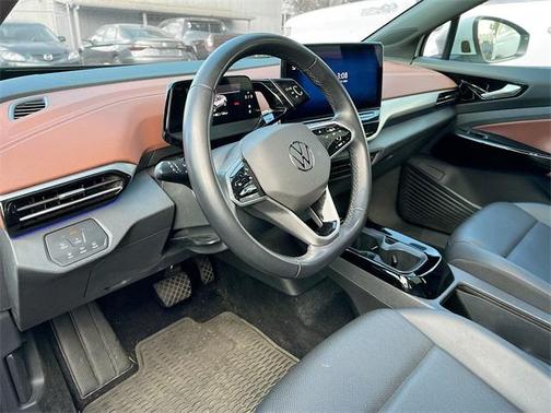 2022 Volkswagen ID.4 Pro S
