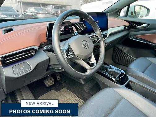 2022 Volkswagen ID.4 Pro S