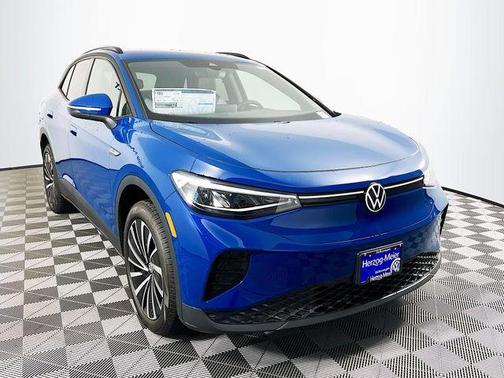 2025 Volkswagen ID.4 Pro