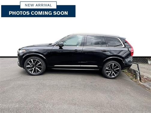 2024 Volvo XC90 B6 Ultimate Bright Theme 7-Seater