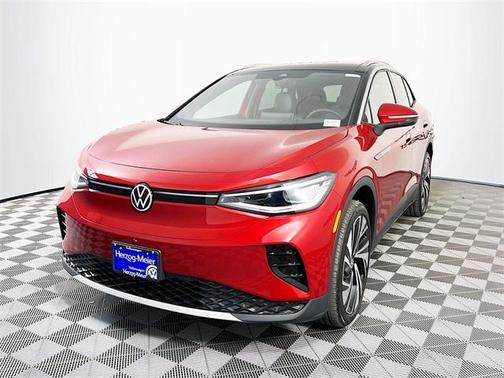 2025 Volkswagen ID.4 Pro S Plus