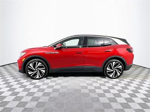 2025 Volkswagen ID.4 Pro S Plus