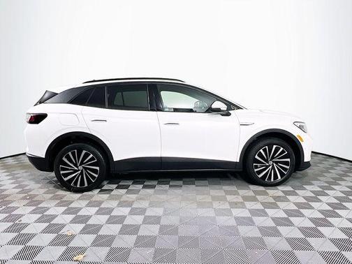 2026 Volkswagen ID.4 Pro