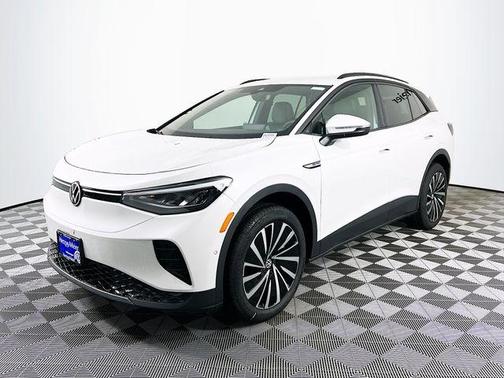 2026 Volkswagen ID.4 Pro