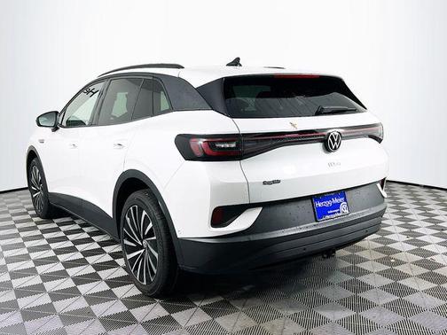 2026 Volkswagen ID.4 Pro