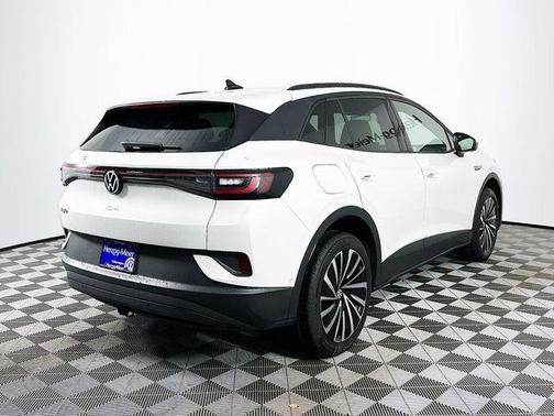 2026 Volkswagen ID.4 Pro