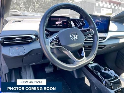 2022 Volkswagen ID.4 Pro S