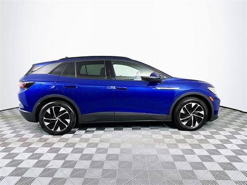 2022 Volkswagen ID.4 Pro S