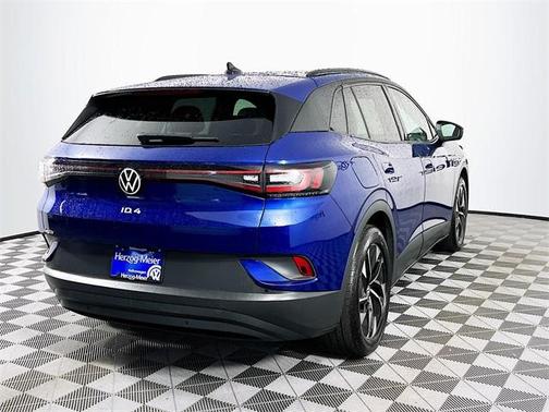 2022 Volkswagen ID.4 Pro S