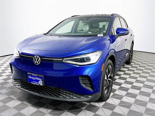 2022 Volkswagen ID.4 Pro S