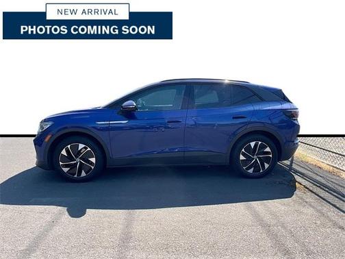 2022 Volkswagen ID.4 Pro S