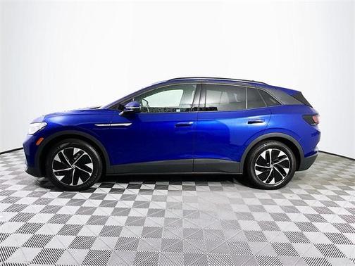 2022 Volkswagen ID.4 Pro S