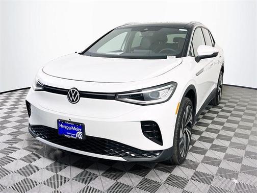 2025 Volkswagen ID.4 Pro S Plus