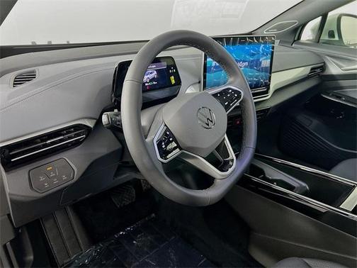 2025 Volkswagen ID.4 Pro S Plus