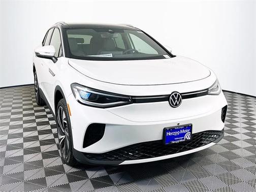 2025 Volkswagen ID.4 Pro S Plus